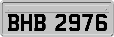 BHB2976