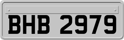 BHB2979