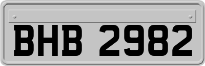BHB2982