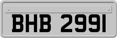 BHB2991