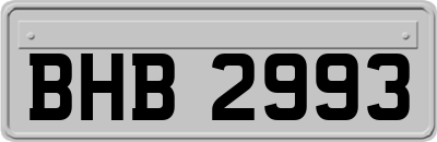 BHB2993