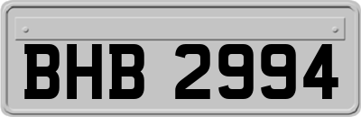 BHB2994