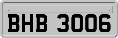BHB3006