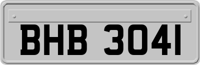 BHB3041