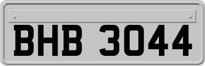 BHB3044