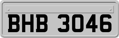 BHB3046