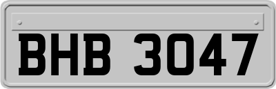 BHB3047