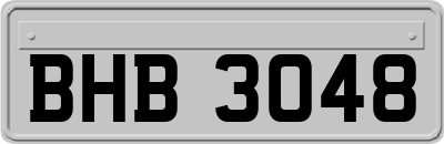 BHB3048