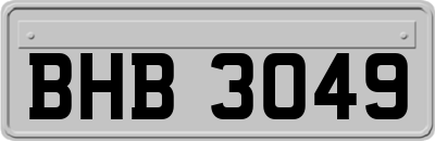 BHB3049