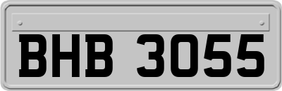 BHB3055