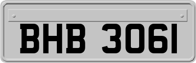 BHB3061