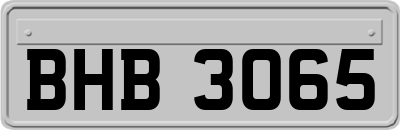 BHB3065