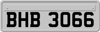 BHB3066