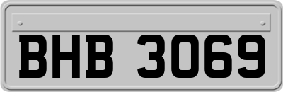 BHB3069