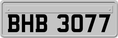 BHB3077