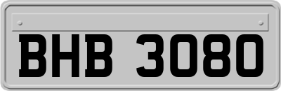 BHB3080
