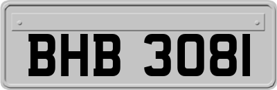 BHB3081