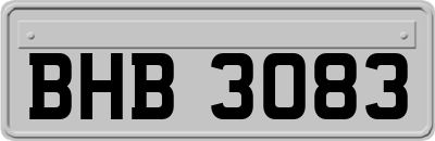 BHB3083