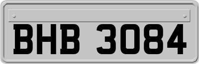 BHB3084