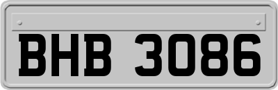 BHB3086