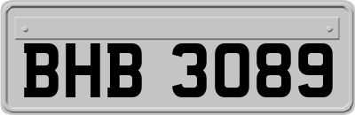 BHB3089