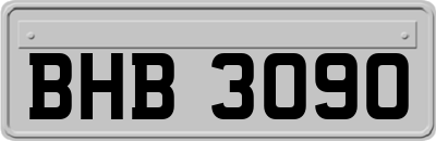 BHB3090