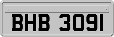 BHB3091