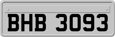 BHB3093