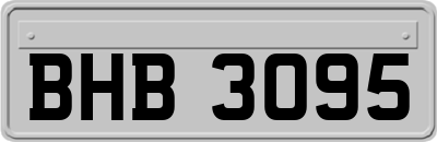 BHB3095