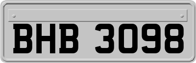 BHB3098