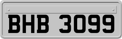 BHB3099