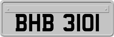 BHB3101