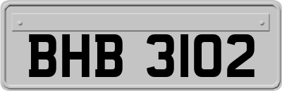 BHB3102
