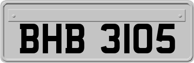 BHB3105