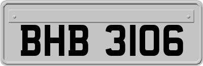 BHB3106