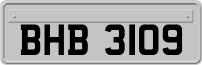 BHB3109