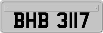 BHB3117