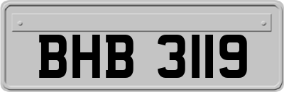 BHB3119