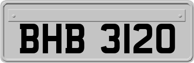 BHB3120