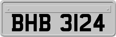 BHB3124