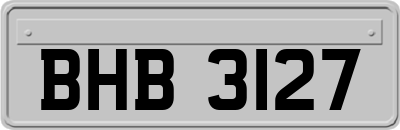 BHB3127
