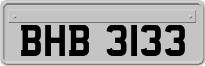 BHB3133