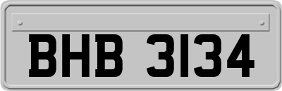 BHB3134