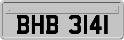 BHB3141