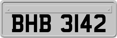 BHB3142