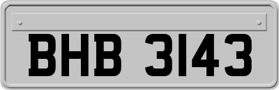 BHB3143