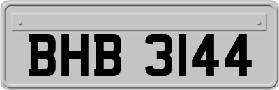 BHB3144