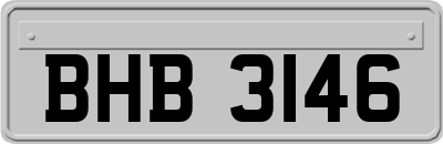 BHB3146