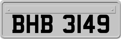BHB3149