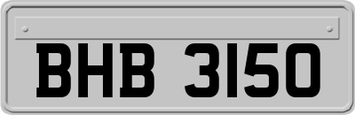 BHB3150